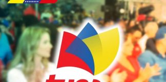 TVES