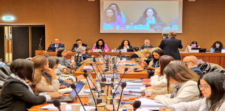 Venezuela garantiza protección y protagonismo de las mujeres e igualdad de género