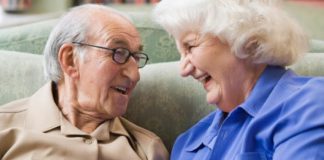 El Día Nacional del Adulto Mayor