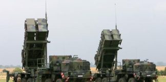 Rusia elimina sistema antiaéreo estadounidense Patriot en Kyiev Patriot