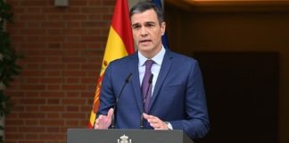 elecciones generales anticipadas
