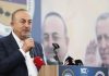 Türkiye asegura que no se unirá a las sanciones contra Rusia sanciones contra Rusia