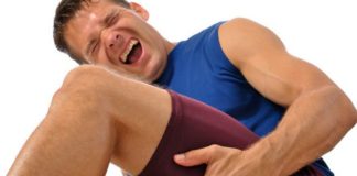 ¿Cómo aliviar el dolor muscular?