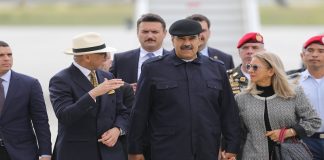 Pdte. Maduro apuesta al trabajo en conjunto por una mejor humanidad
