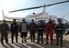 Continúan operaciones de búsqueda de embarcación “La Llovizna” y sus tripulantes