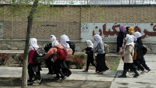 Afganistan Envenenamiento