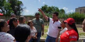 Alcalde Fuenmayor CDC Bella Florida 2