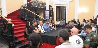 Ballet del Teatro Teresa Carreño