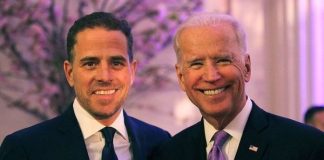 Hunter Biden