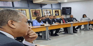 CICPC y MP articulan para evitar la impunidad en el país