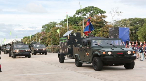 Acto Carabobo