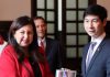 Caracas establece cooperación con ciudad china de Guangzhou Caracas-Guangzhou-Carmen Meléndez-Lan Hu-Venezuela-China portada