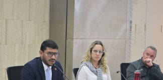 Comisión de Integración Colombia-Venezuela-Cancillería