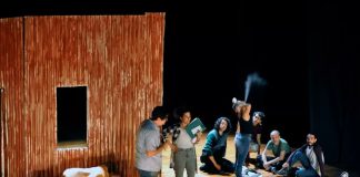 El corrido del rey Lear-FITP 2023-inauguración