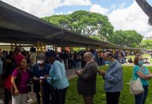 UCV confirma el 9 de junio para repetición de elecciones