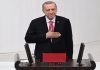 Recep Tayyip Erdoğan