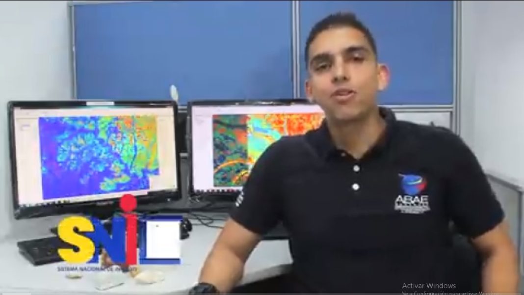 Estudios en geociencias-bachilleres Estudios en geociencias-bachilleres
