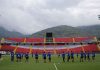 FVF: Listado de convocados vinotinto para la próxima Fecha FIFA convocados vinotinto