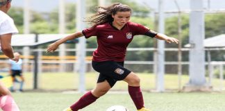 Carabobo FC busca mantenerse invicto en la Liga Futve Femenina