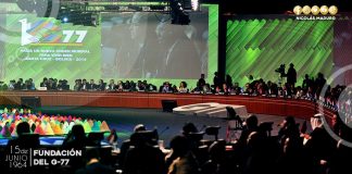 G-77_59 aniversario-Maduro