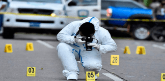 Venezuela está fuera de la lista de las 50 ciudades más violentas del mundo