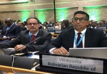 Venezuela presenta avances en derecho habitacional ante la ONU