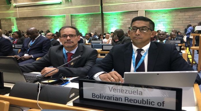 Venezuela presenta avances en derecho habitacional ante la ONU