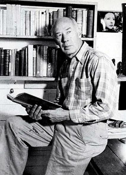 Henry Miller-Mohamed Abí Hassan-Poesía en compañía