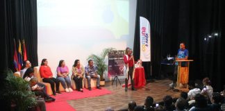 Activan “Golpe De Timón Cultural" en Carabobo