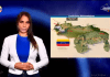 Paso de onda tropical Nº 10 trae abundante nubosidad y lluvias este jueves Inameh-onda tropical-lluvias-nubosidad