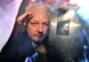 Tribunal de Londres rechaza apelación de Julian Assange Julian assange-Londres