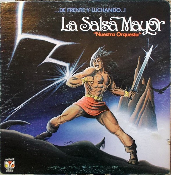 Letras y Notas-Ramón Toro-La salsa mayor-temas musicales controversiales