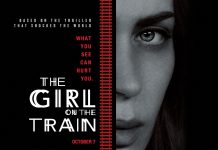 El Rincón cinéfilo-La chica del tren-Isabel Londoño