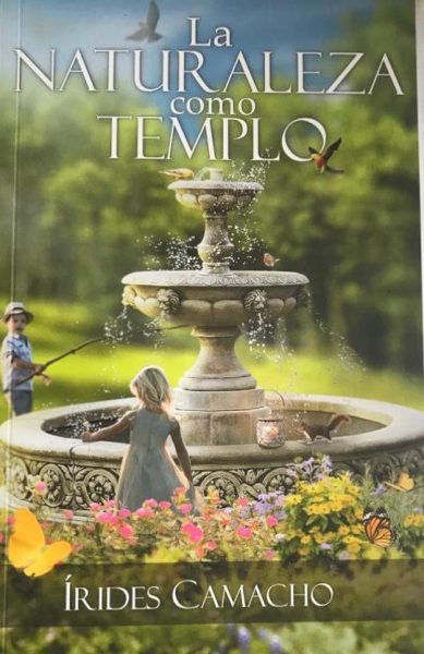 La naturaleza como templo-libro