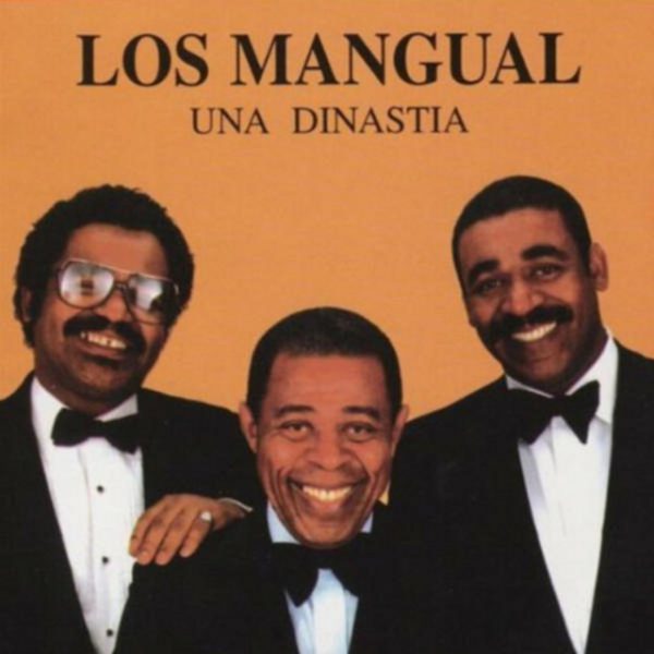 Los mangual-José Mangual Buyu-José Mangual Jr-Luis Mangual-Letras y Notas-Ramón Toro