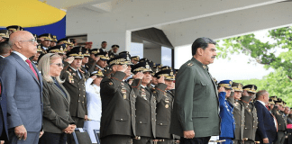 Inician actos conmemorativos por 202 años de la Batalla de Carabobo