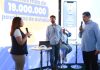 Pdte. Maduro activa programa de compras públicas a emprendedores