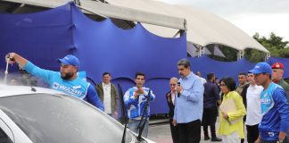 Más de 712 mil emprendimientos registrados en el país