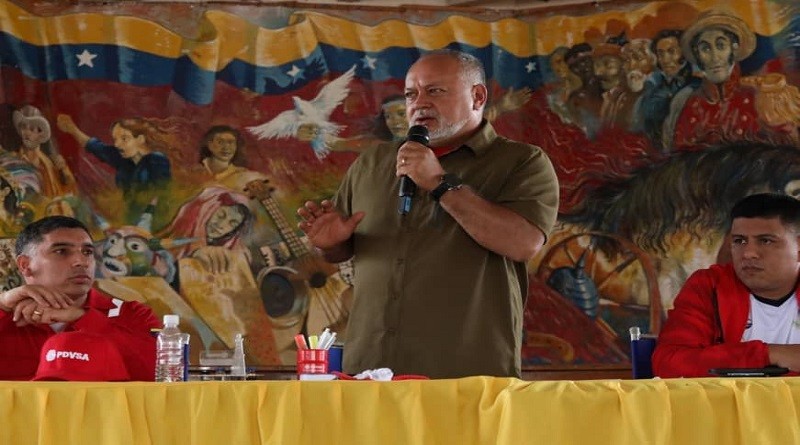 Monagas clase trabajadora