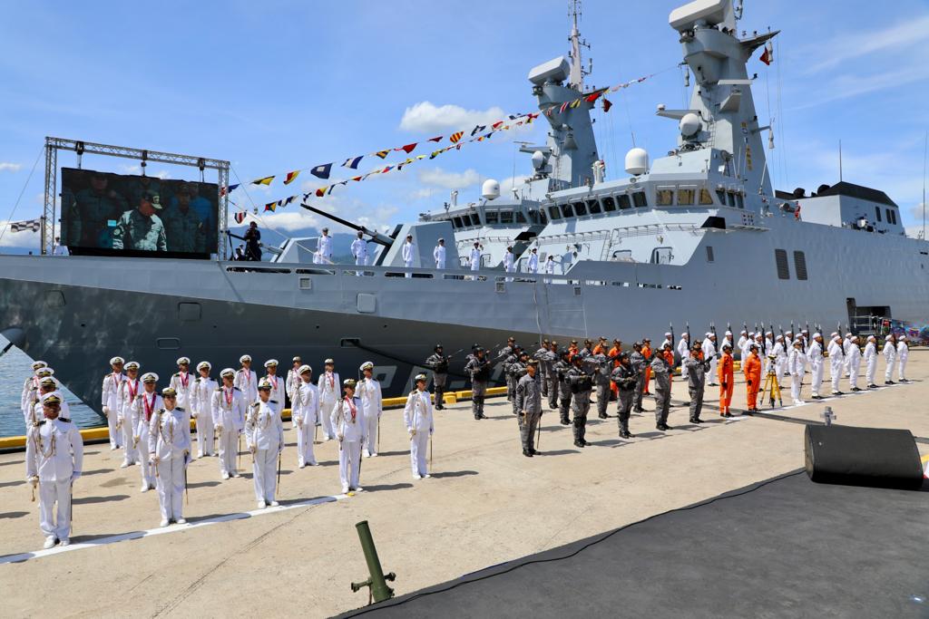 Naval 6 revista naval
