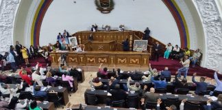 Orlando Maneiro embajador en Cuba