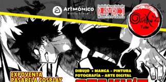 Otaku'z Art-Muva-salón de arte