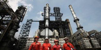 Misión Verdad: Venezuela puede ser el nodo gasífero de la nueva era energética Foto: PDVSA