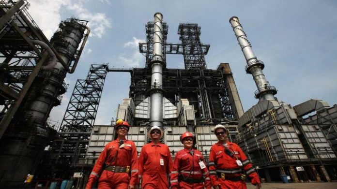 Foto: PDVSA