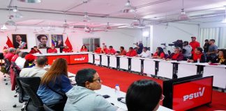 No hay nada que puedan hacer para dividir las fuerzas revolucionarias