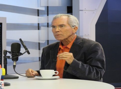 Periodista luis guillermo Periodistas
