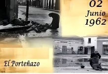 Yo nací en esta ribera hoy 2 de junio