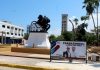 Plaza Bolívar de Puerto Cabello