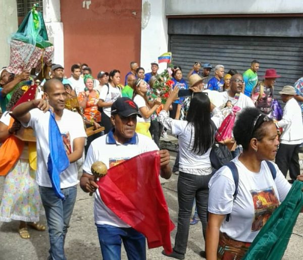 Porsanjuval-Primer Encuentro de Sanjuanes-sangueo y romería 3