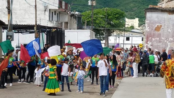 Porsanjuval-Primer Encuentro de Sanjuanes-sangueo y romería